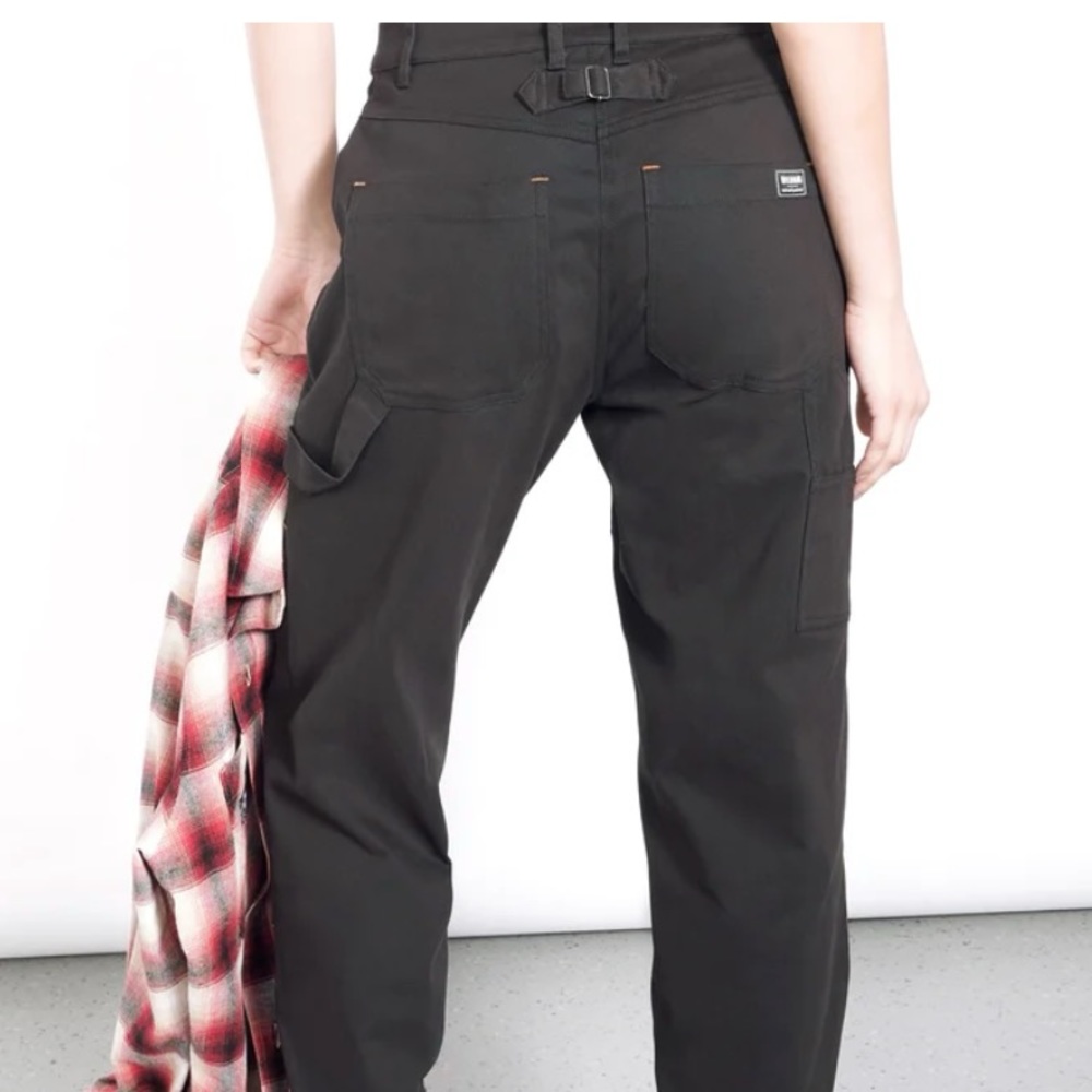 Wildfang Essential Work Pant - L